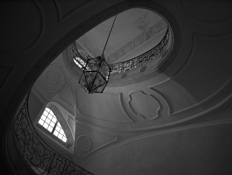 abbaye de prémontrés