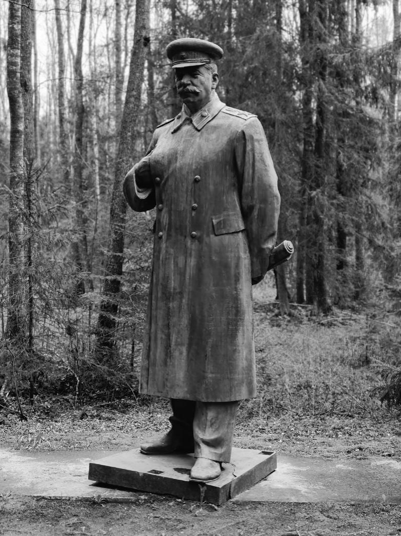 stalin