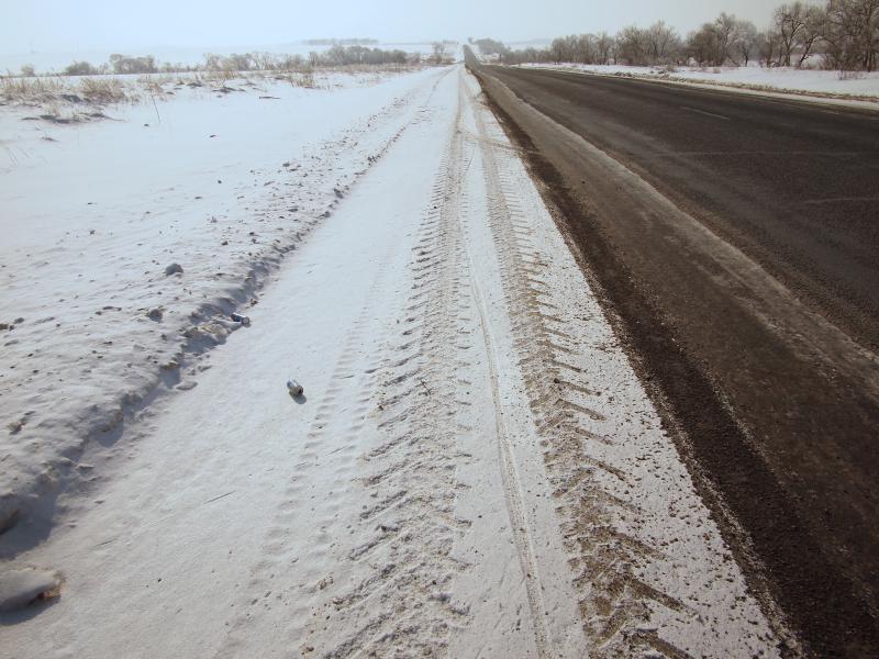 bike trail! there is another one!